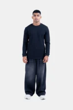 Hustle Men's Casual T-Shirt