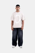 Hustle Men's Casual T-Shirt