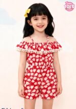 T Tots Jumpie Romper