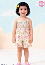 T Tots Jumpie Romper