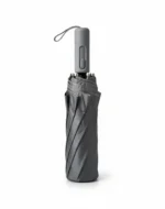 3 Folding Umbrella Gray