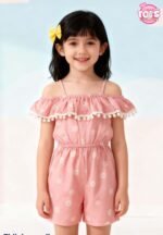 T Tots Jumpie Romper